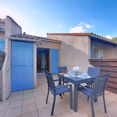 Les Charmilles-15 By Interhome La Palmyre