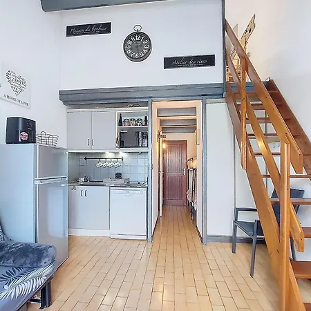 Les Charmilles-15 By Interhome Hébergement de vacances *