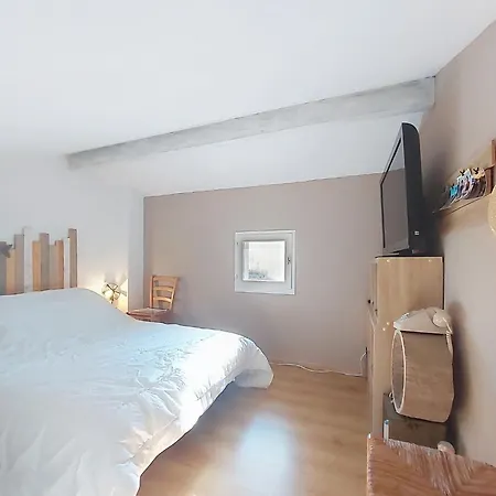 Les Charmilles-15 By Interhome La Palmyre