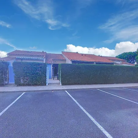 Les Charmilles-15 By Interhome * La Palmyre