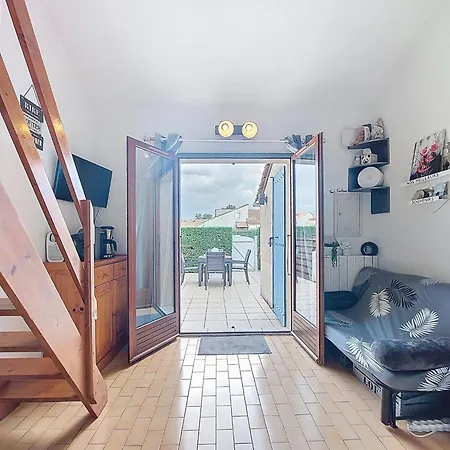 Les Charmilles-15 By Interhome Hébergement de vacances