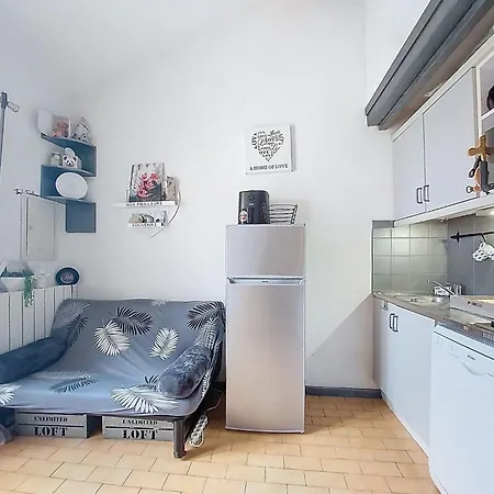 Les Charmilles-15 By Interhome *