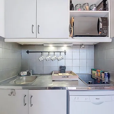 Les Charmilles-15 By Interhome La Palmyre