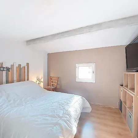 Сasa de vacaciones Les Charmilles-15 By Interhome *