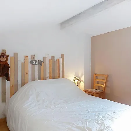 Les Charmilles-15 By Interhome La Palmyre