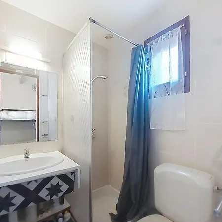 Les Charmilles-15 By Interhome La Palmyre