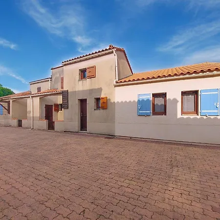 Les Charmilles-15 By Interhome Hébergement de vacances La Palmyre