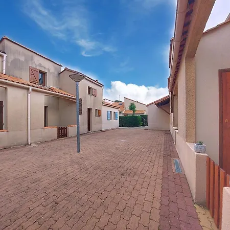 Les Charmilles-15 By Interhome Hébergement de vacances La Palmyre