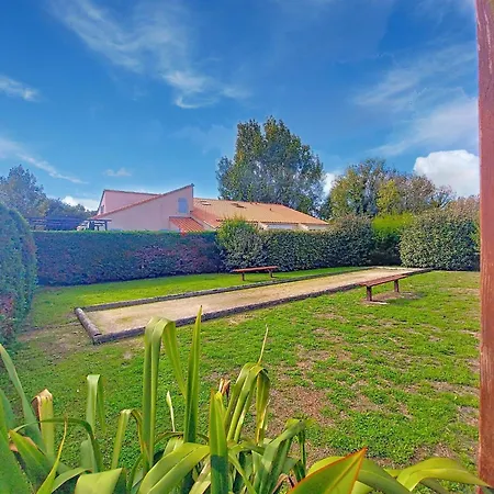 Les Charmilles-15 By Interhome *