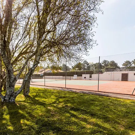 Les Charmilles-15 By Interhome