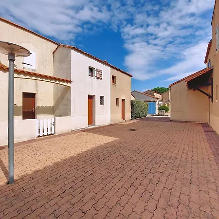 Hébergement de vacances Les Charmilles-15 By Interhome La Palmyre