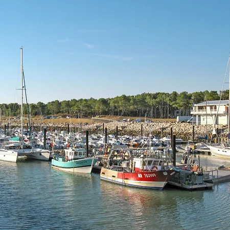 Hébergement de vacances Les Charmilles-15 By Interhome *