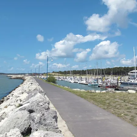 Les Charmilles-15 By Interhome Hébergement de vacances La Palmyre